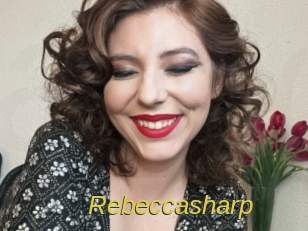 Rebeccasharp