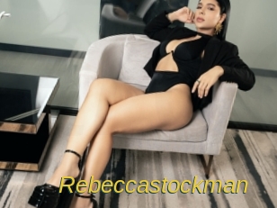 Rebeccastockman