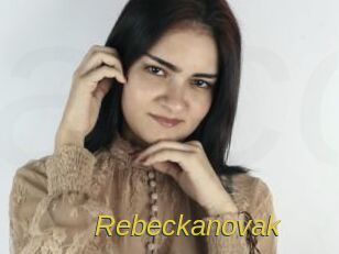Rebeckanovak