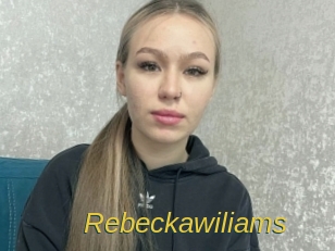 Rebeckawiliams