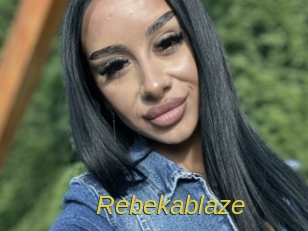 Rebekablaze