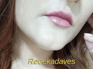 Rebekadaves
