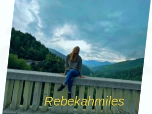 Rebekahmiles