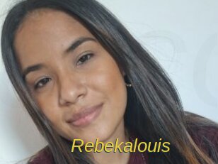 Rebekalouis