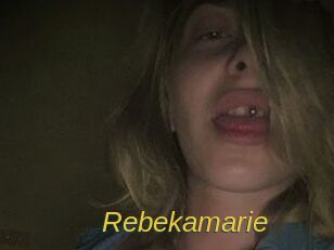 Rebekamarie