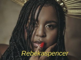 Rebekaspencer