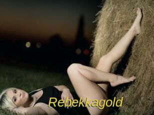 Rebekkagold