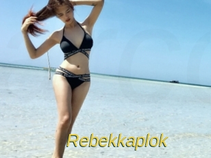 rebekkaplok Archive DVD ORG