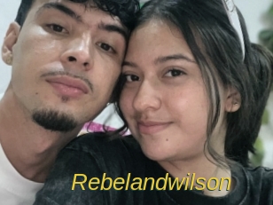 Rebelandwilson