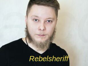 Rebelsheriff