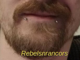 Rebelsnrancors