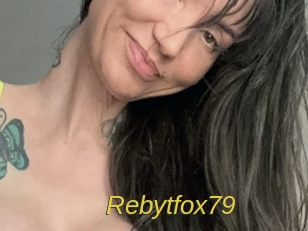 rebytfox79 Archive DVD ORG