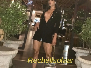 Rechellsolaar