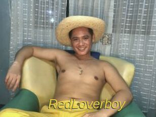 RedLoverboy