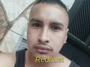 Redalust
