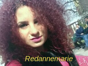 Redannemarie