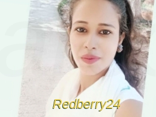 Redberry24