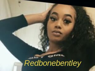 Redbonebentley