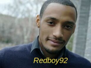 Redboy92