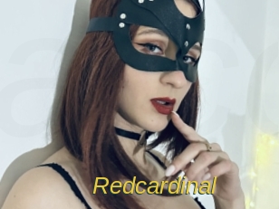 Redcardinal