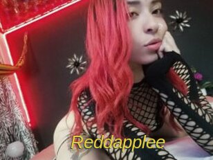 Reddapplee