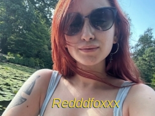 redddfoxxx Archive DVD ORG