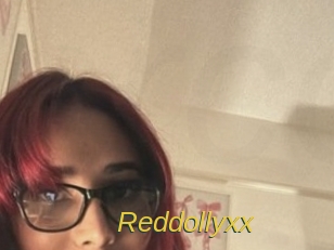 Reddollyxx