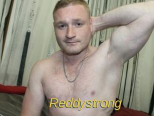 Reddystrong
