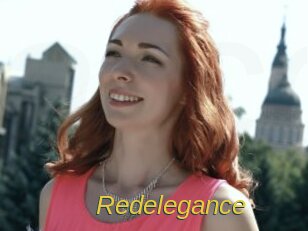 redelegance Archive DVD ORG