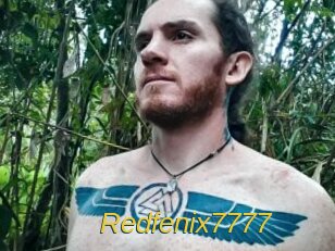 Redfenix7777