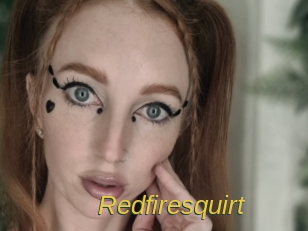 redfiresquirt Archive DVD ORG
