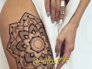Redfox777