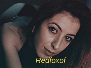 Redfoxof