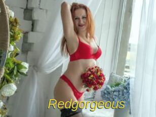 Redgorgeous