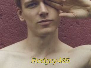 Redguy485