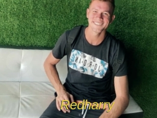 Redharry