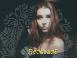 Redhead3