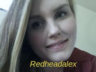 Redheadalex