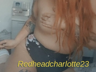Redheadcharlotte23
