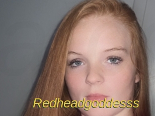 Redheadgoddesss