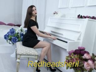 Redheadsheril