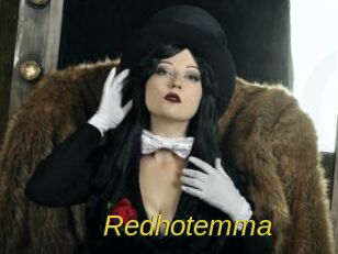 Redhotemma