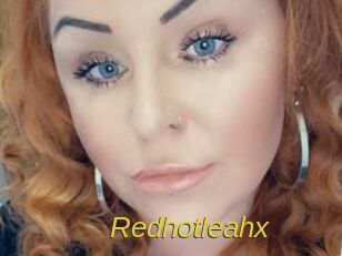 Redhotleahx