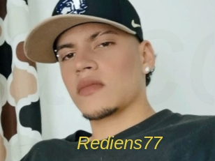 Rediens77