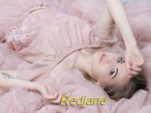Redjane