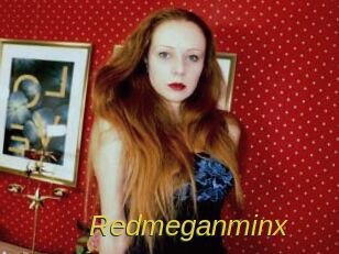 Redmeganminx