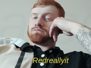 Redreallyit