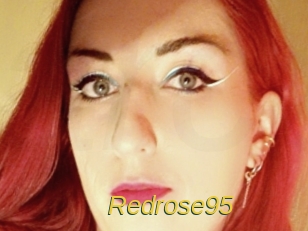 redrose95 Archive DVD ORG