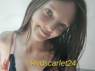 Redscarlet24
