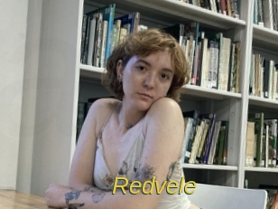 redvele Archive DVD ORG